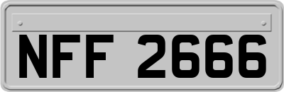 NFF2666