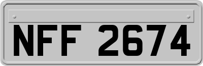 NFF2674