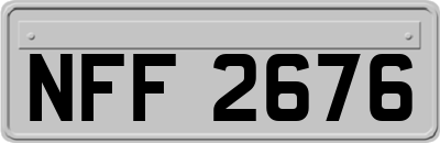 NFF2676
