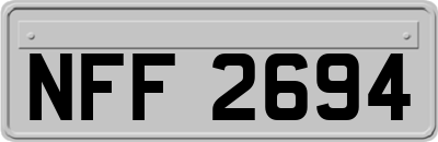 NFF2694