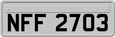 NFF2703