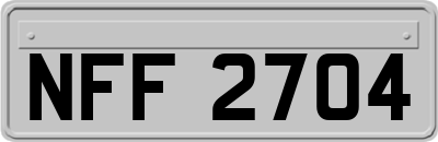 NFF2704