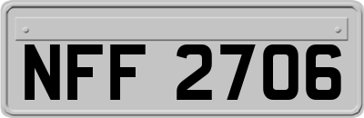 NFF2706