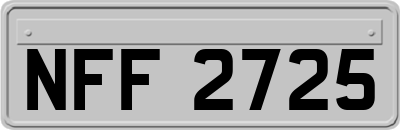NFF2725