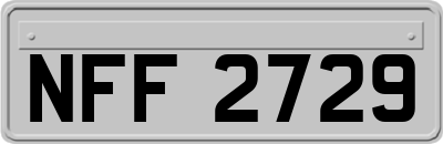 NFF2729