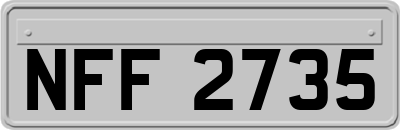 NFF2735