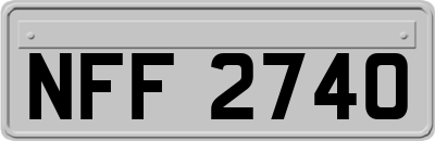 NFF2740