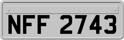 NFF2743