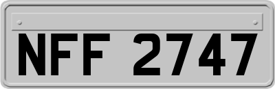 NFF2747