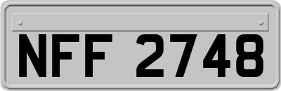 NFF2748