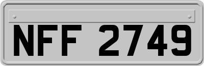 NFF2749