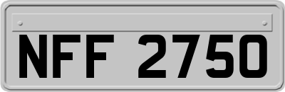NFF2750