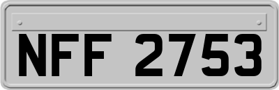 NFF2753