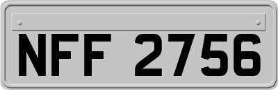 NFF2756
