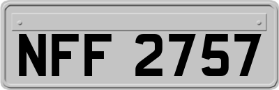 NFF2757
