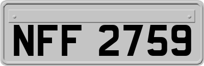 NFF2759