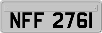 NFF2761