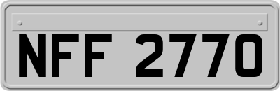 NFF2770