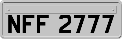 NFF2777