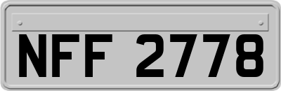 NFF2778