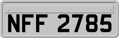 NFF2785