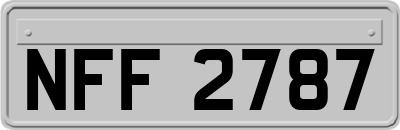 NFF2787