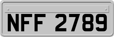 NFF2789