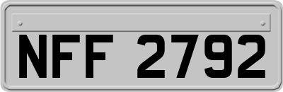 NFF2792