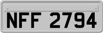 NFF2794