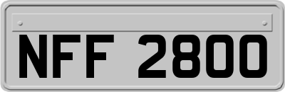 NFF2800