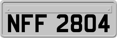 NFF2804