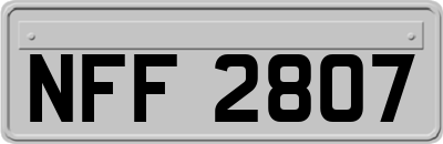 NFF2807