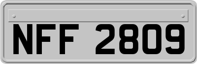 NFF2809