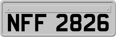 NFF2826