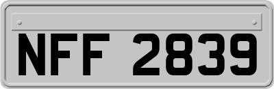 NFF2839