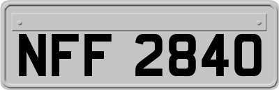 NFF2840
