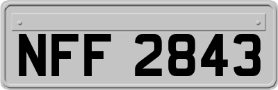 NFF2843
