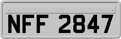 NFF2847