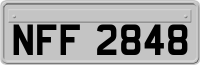 NFF2848