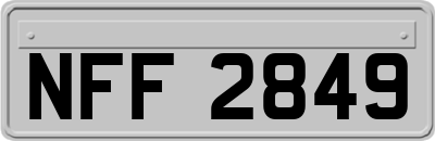 NFF2849
