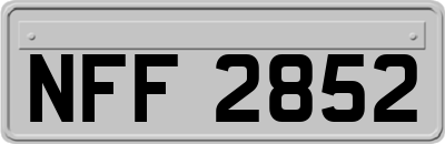 NFF2852