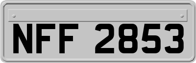 NFF2853