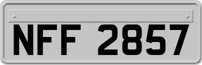NFF2857