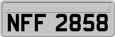 NFF2858