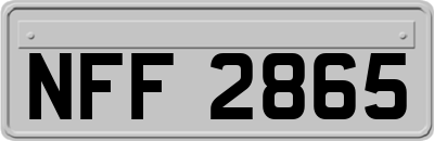 NFF2865