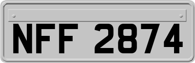 NFF2874
