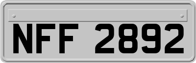NFF2892