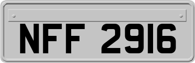 NFF2916