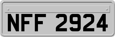 NFF2924