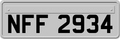 NFF2934